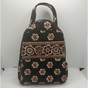 VERA BRADLEY “Pirouette” LUNCH BAG